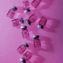 Flof Group Mesotherapy cocktail Pink Glow (6) Flof Group Mezoterapijski koktel Pink Glow 6