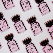 Flof Group Mesotherapy cocktail Pink Glow (9) Flof Group Mezoterapijski koktel Pink Glow 9