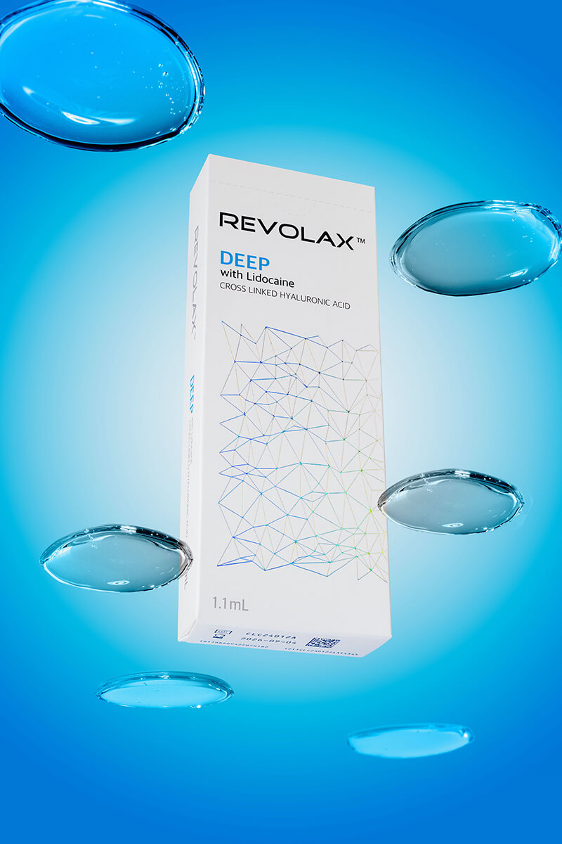 Revolax™ Deep