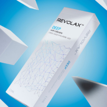 Flow Group Hijaluronski filer Revolax Deep (2) Flow Group Hijaluronski filer Revolax Deep 2