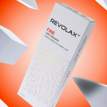 Flow Group Hijaluronski filer Revolax Fine (2) Flow Group Hijaluronski filer Revolax Fine 2