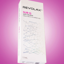 Flow-Group-Hijaluronski-filer-Revolax-Sub-Q-6a Flow Group Hijaluronski filer Revolax Sub Q 6a