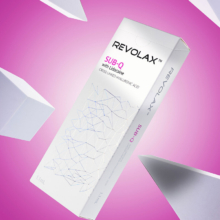Flow Group Hijaluronski filer Revolax Sub-q (2) Flow Group Hijaluronski filer Revolax Sub q 2