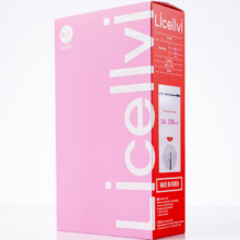 Flow-Group-Livelvil-18g Flow Group Livelvil 18g