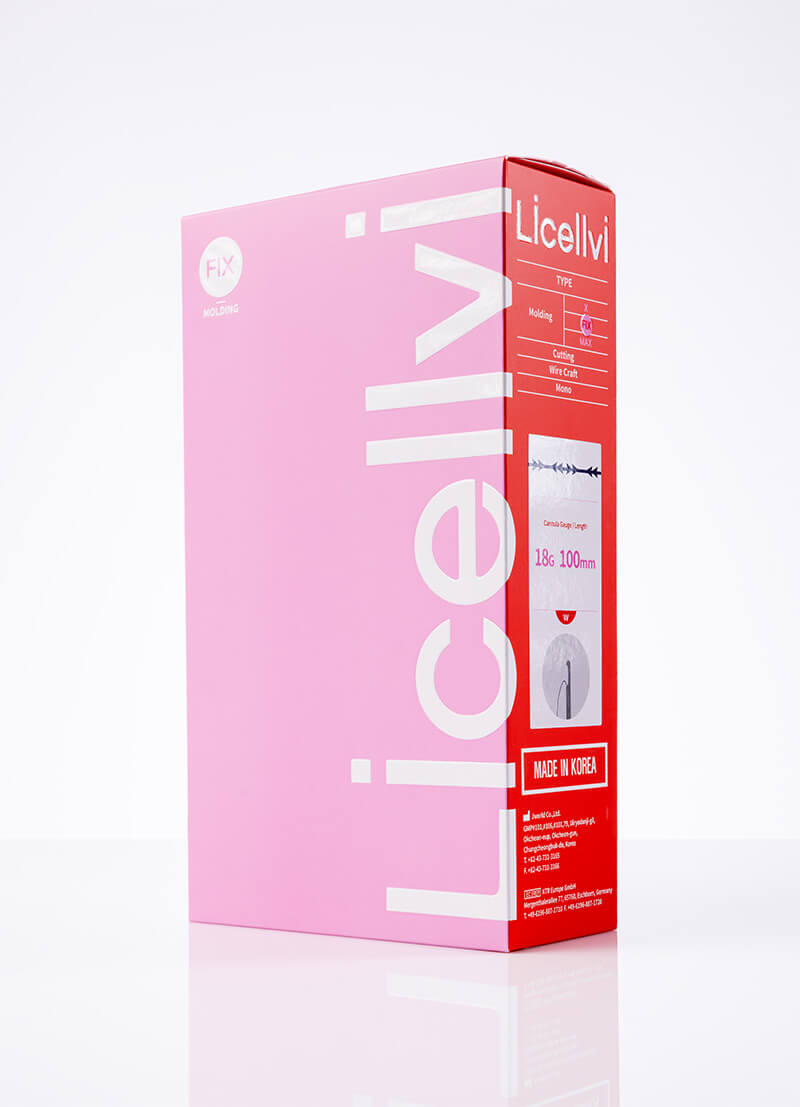 Flow-Group-Livelvil-18g Flow Group Livelvil 18g