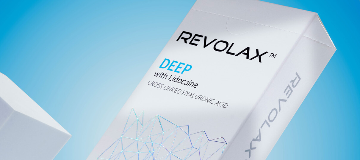 Revolax™ Deep