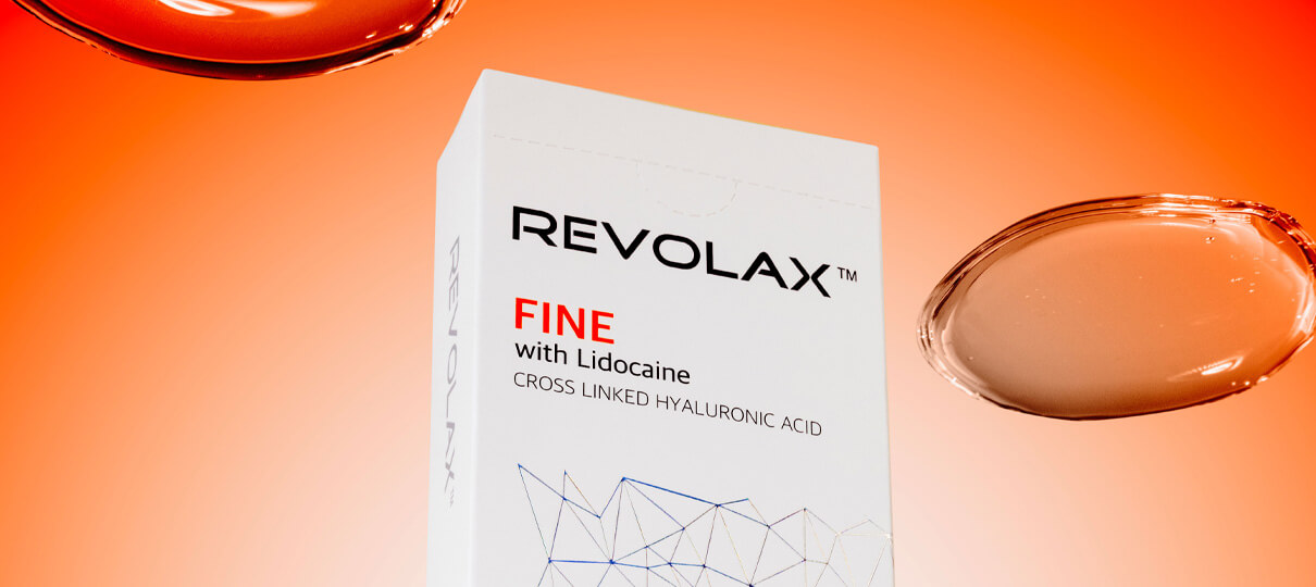 Revolax™ Fine