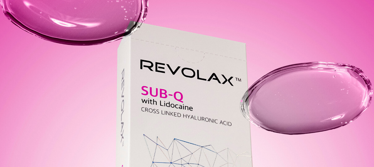 Revolax™ Sub-q