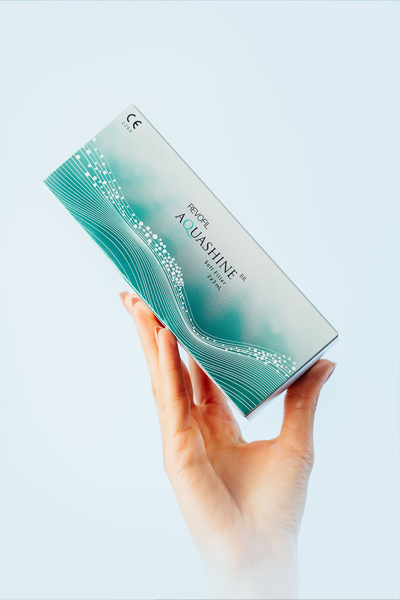 Flow Group Aquashine Br 1