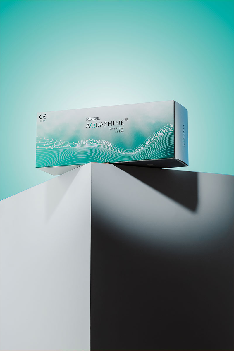 Flow Group Aquashine Br 2