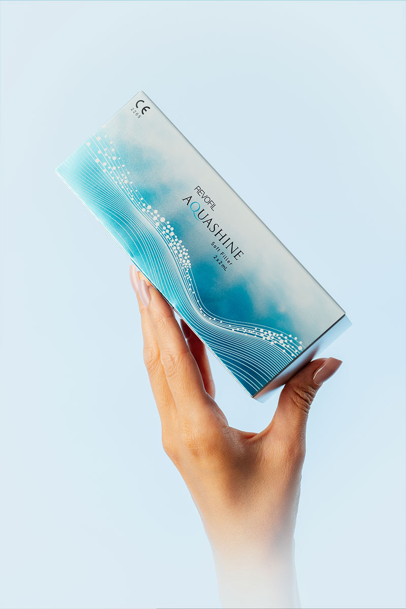 Flow Group Aquashine Classic 1
