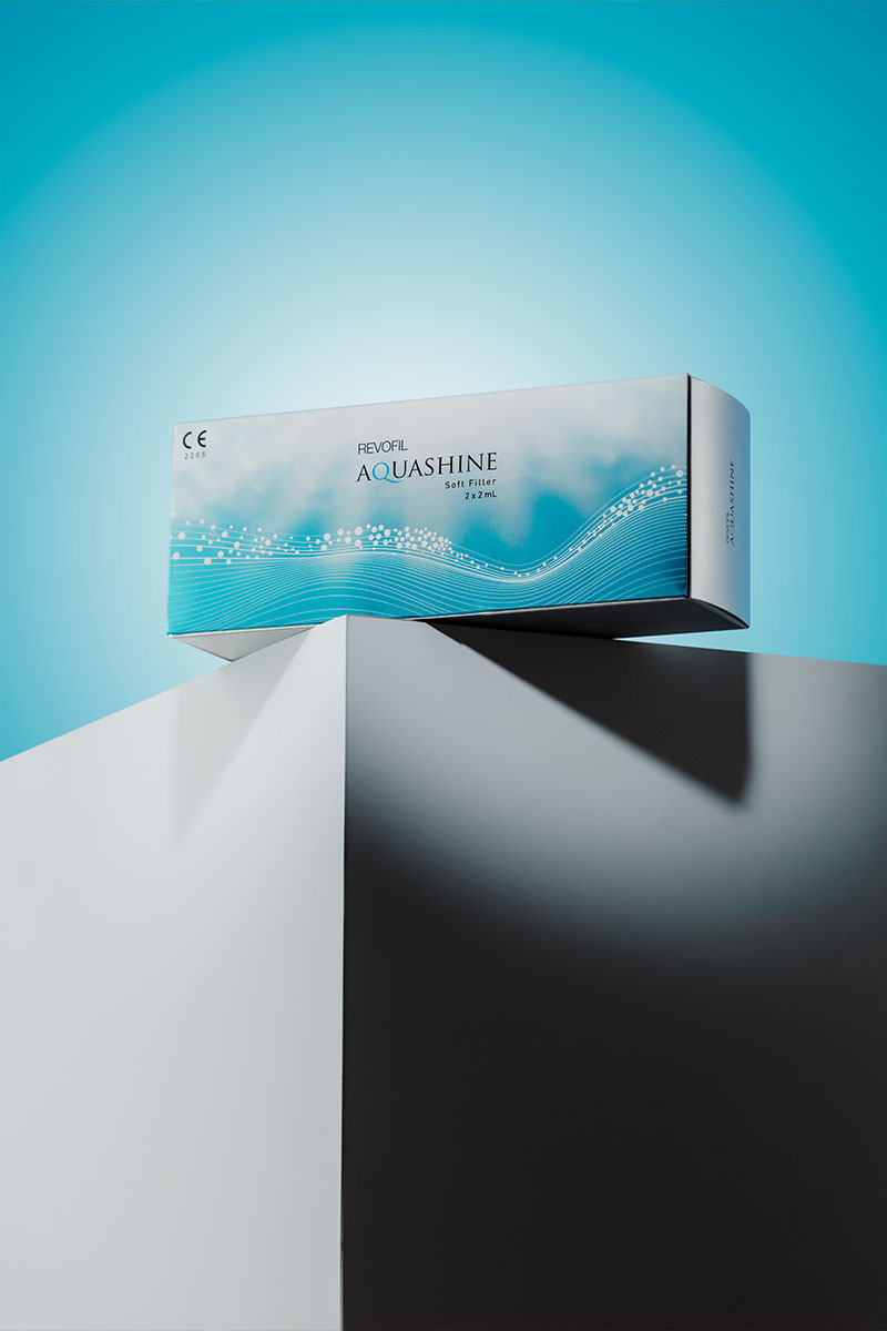 Flow Group Aquashine Classic 2