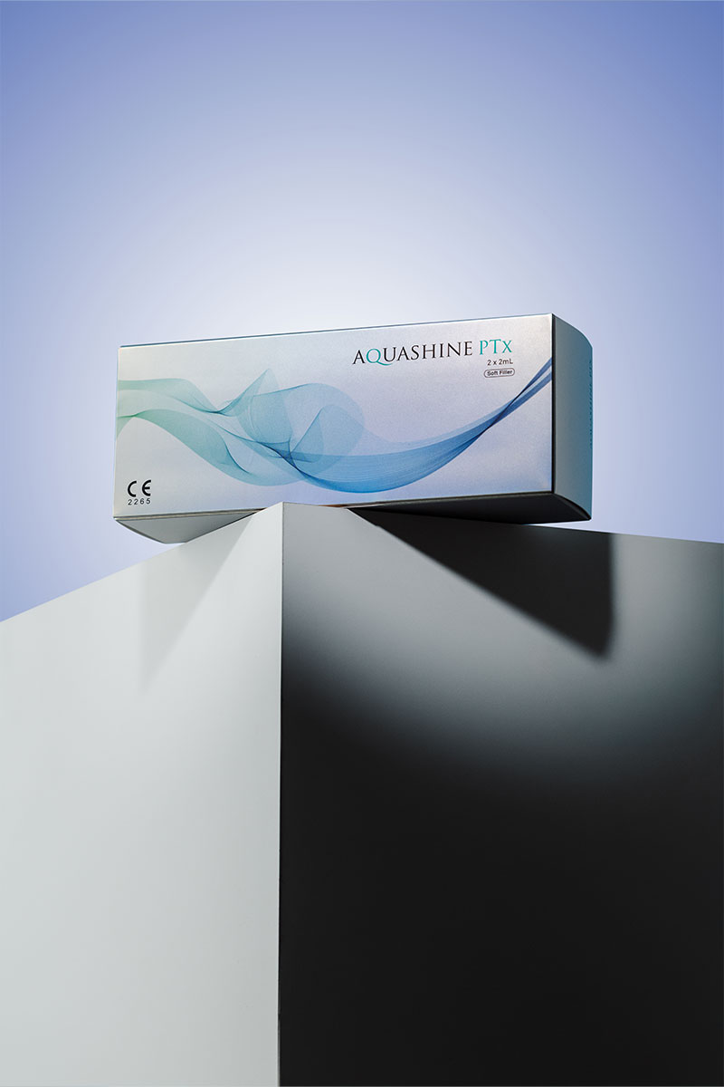 Flow Group Aquashine PTX 2