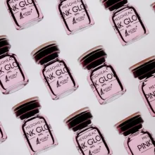Flof Group Mesotherapy cocktail Pink Glow (9) Flof Group Mezoterapijski koktel Pink Glow 9