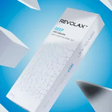 Flow Group Hyaluronic filler Revolax Deep (2) Flow Group Hijaluronski filer Revolax Deep 2