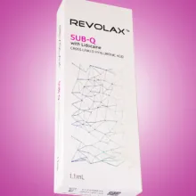 Flow-Group-Hijaluronski-filer-Revolax-Sub-Q-6a Flow Group Hijaluronski filer Revolax Sub Q 6a