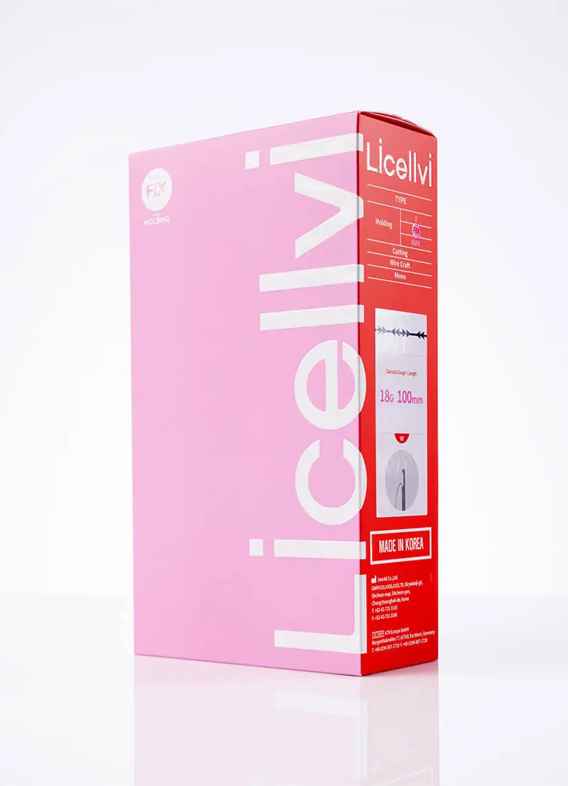 Flow-Group-Livelvil-18g Flow Group Livelvil 18g