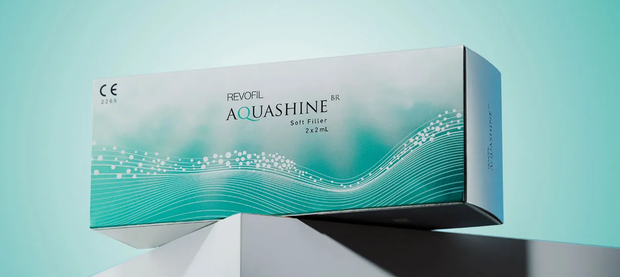 Aquashine BR