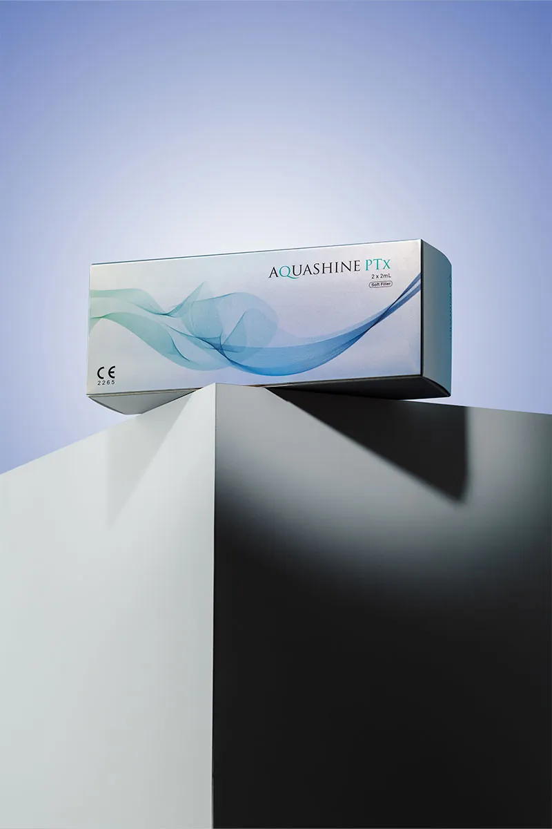 Flow Group Aquashine PTX 2