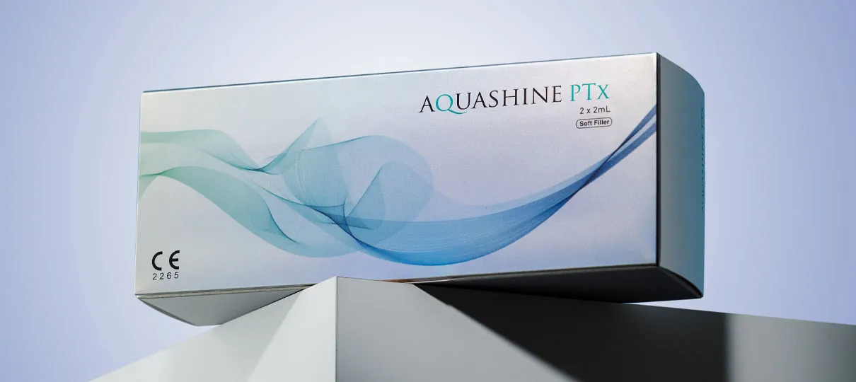 Aquashine PTX