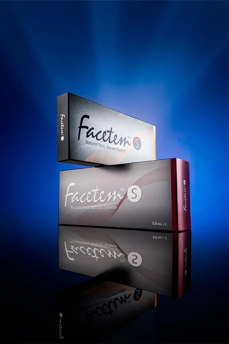 Flow Group Facetem 1