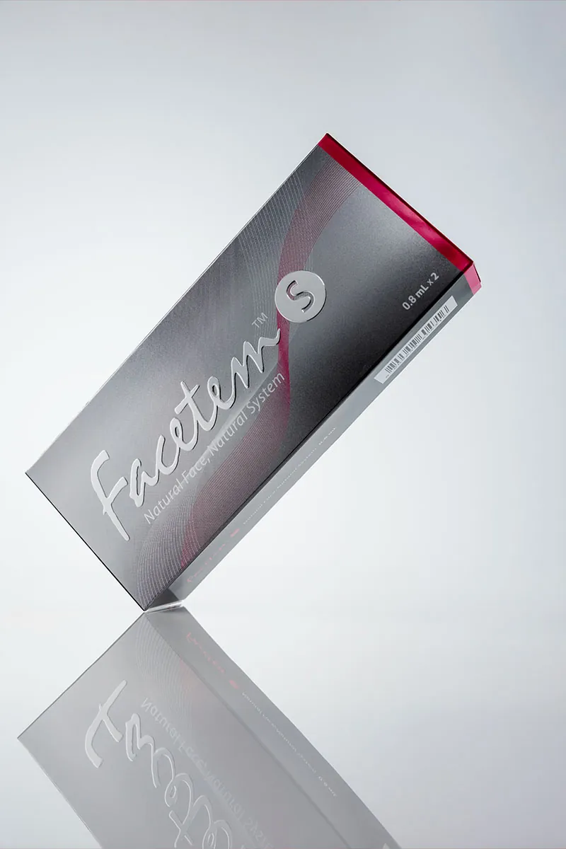 Flow Group Facetem 3